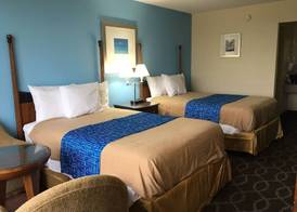 Travel Inn Marston I-55 by Hotel O 5