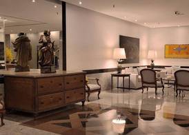 Kubitschek Plaza Hotel 5