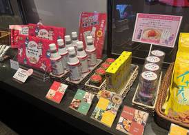 Hiroshima Washington Hotel 5