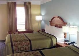 Econo Lodge 4