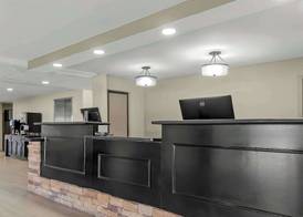 Best Western Saluki Inn 3