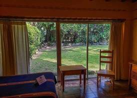 Hotel San Buenaventura de Atitlán 4