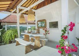Stardust Villas 4