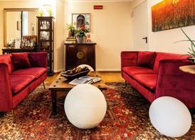 TownHouse 33 Boutique Hotel 3