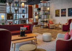 IntercityHotel Wiesbaden 3