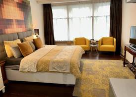 Amsterdam 4 Holiday GuestRooms 4