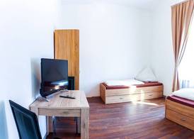 FMM Hostel 2
