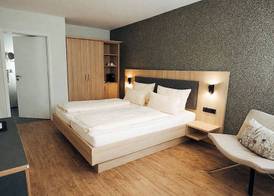 Hotel Garni Bergblick 4