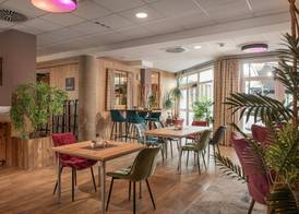 AlpenParks Hotel MONTANA 5