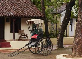 Indeco Hotels Swamimalai 4