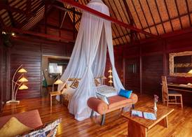 Kupu Kupu Phangan Beach Villas & Spa 5