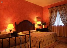 Il Borgo Country Resort 4