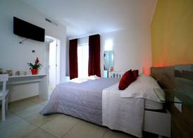 Palazzo Greco B&B 5
