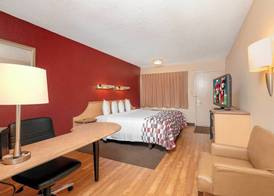 Red Roof Inn Indianapolis South 4