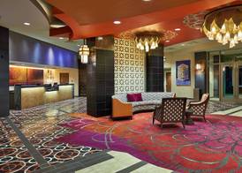 Kickapoo Lucky Eagle Casino Hotel 2