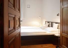 Hotel Mutterhaus Düsseldorf 5