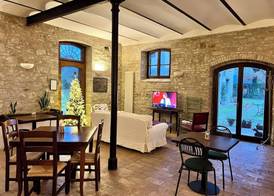 Agriturismo Podere La Fornace 2