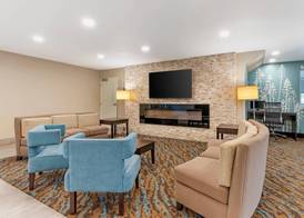 Sleep Inn & Suites Wisconsin Dells - Lake Delton 3
