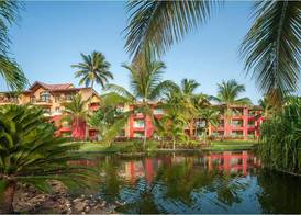 Caribe Deluxe Princess - Arrivée Punta Cana 2