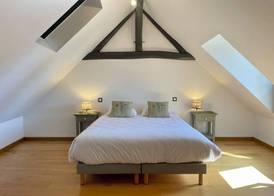 Appartement du Châtel 2