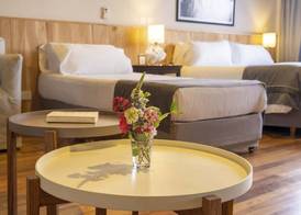 El Faro Boutique Hotel & Spa by DON 5