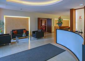 Hotel-Restaurant Kunz 2