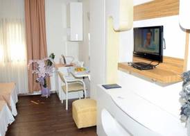 Florya Park Hotel 4