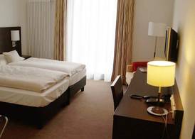 Best Western Plus Hotel Ostertor 5