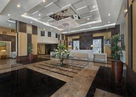 Ezdan Hotel West Bay 4