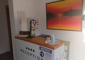 Hotel Boutique Natka 2