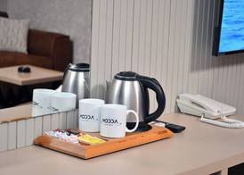 Modda Hotel 5