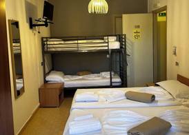 Hotel Spagna 5
