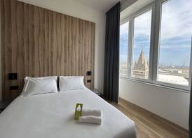 B&B Hotel Genova Principe 4