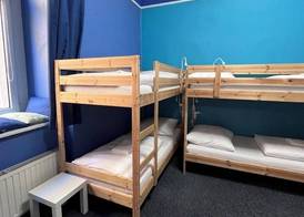 GIRLS Dorm Apartment 2