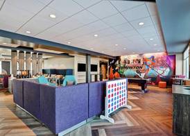 Tru By Hilton Edmonton Windermere 3
