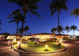 Porto Seguro Eco Bahia Hotel 2