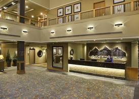 Banff Park Lodge 5