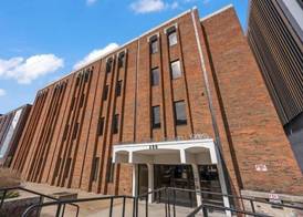 The Columbus Collection Near Grant Medical 2