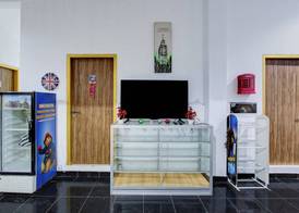 Hotel O Yogyakarta near Gembiraloka Zoo formerly Paddington Bear Homestay 2