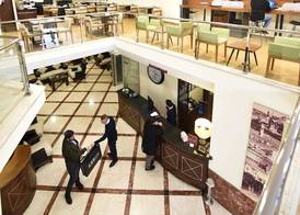 Asal Hotel 3
