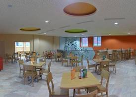 JUFA Hotel Schladming 2