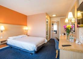 Metro Inns Huddersfield 3