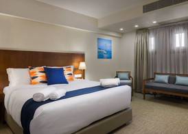 Boutique Residence Iconia Zamalek 4