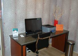 Quality Inn West Springfield 5