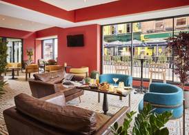 The Grafton Hotel 3