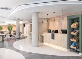 B&B HOTEL Lisboa Montijo 2