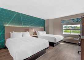 Comfort Inn 5