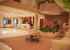 Chairu Eco Hotel 4
