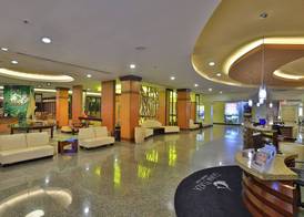 Guam Plaza Resort 3