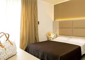 Hotel Trevi 3